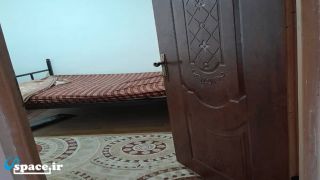 نمای اتاق اقامتگاه بوم گردی خان داداش - تالش - روستای طولارود